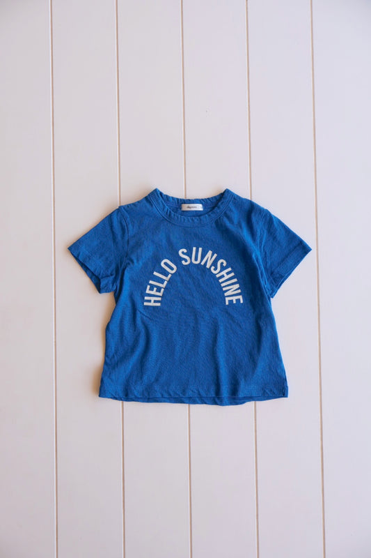 Hello Sunshine Tee
