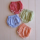 Gingham Bloomers