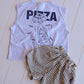 Pizza Space Tee