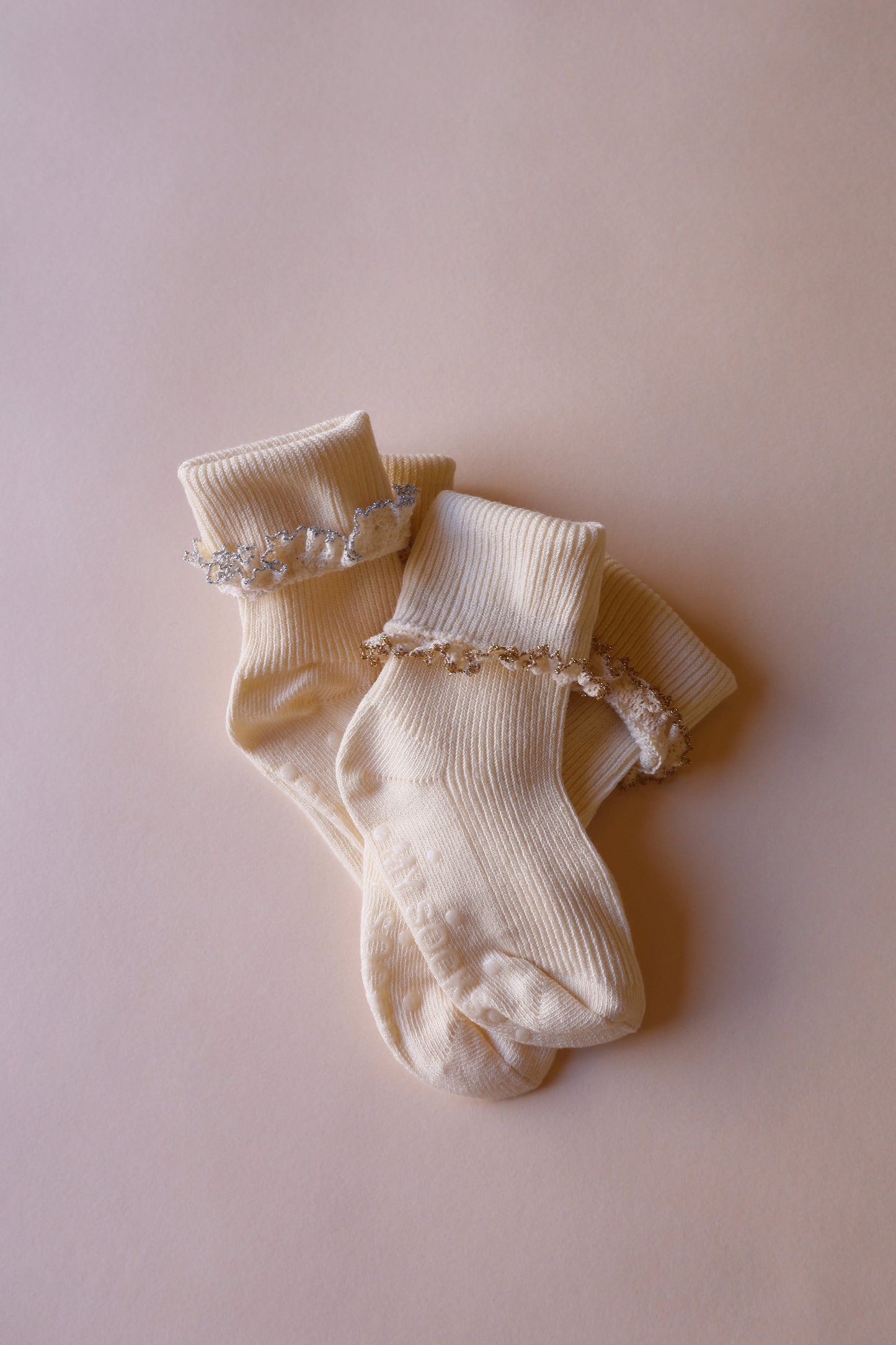 Frill Socks