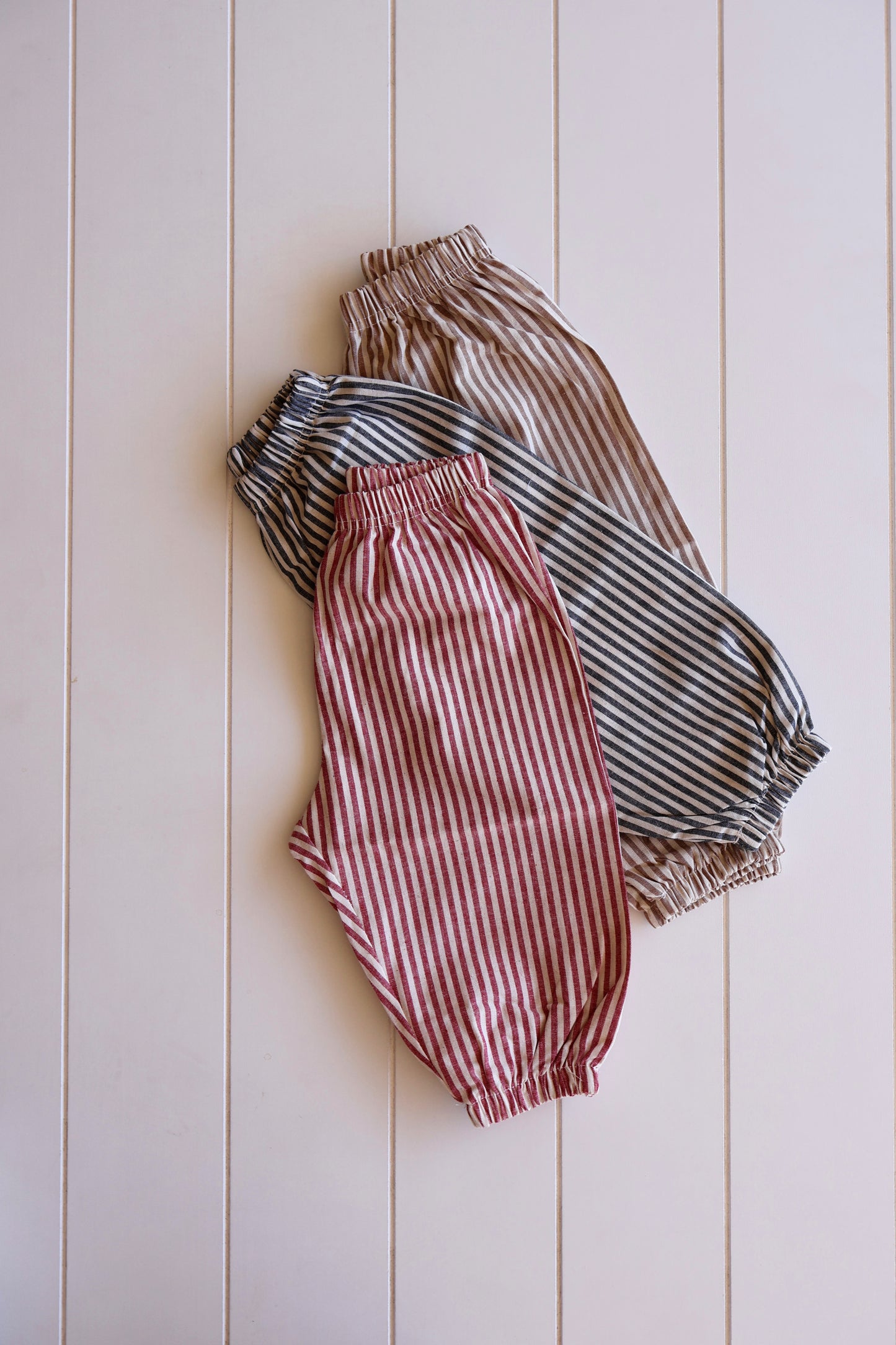 Pin Stripe Pants