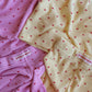 Heart Polka Dot Set