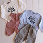 Pin Stripe Pants