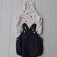 Heart Overalls