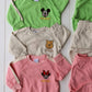 Fall Disney Sweat Set