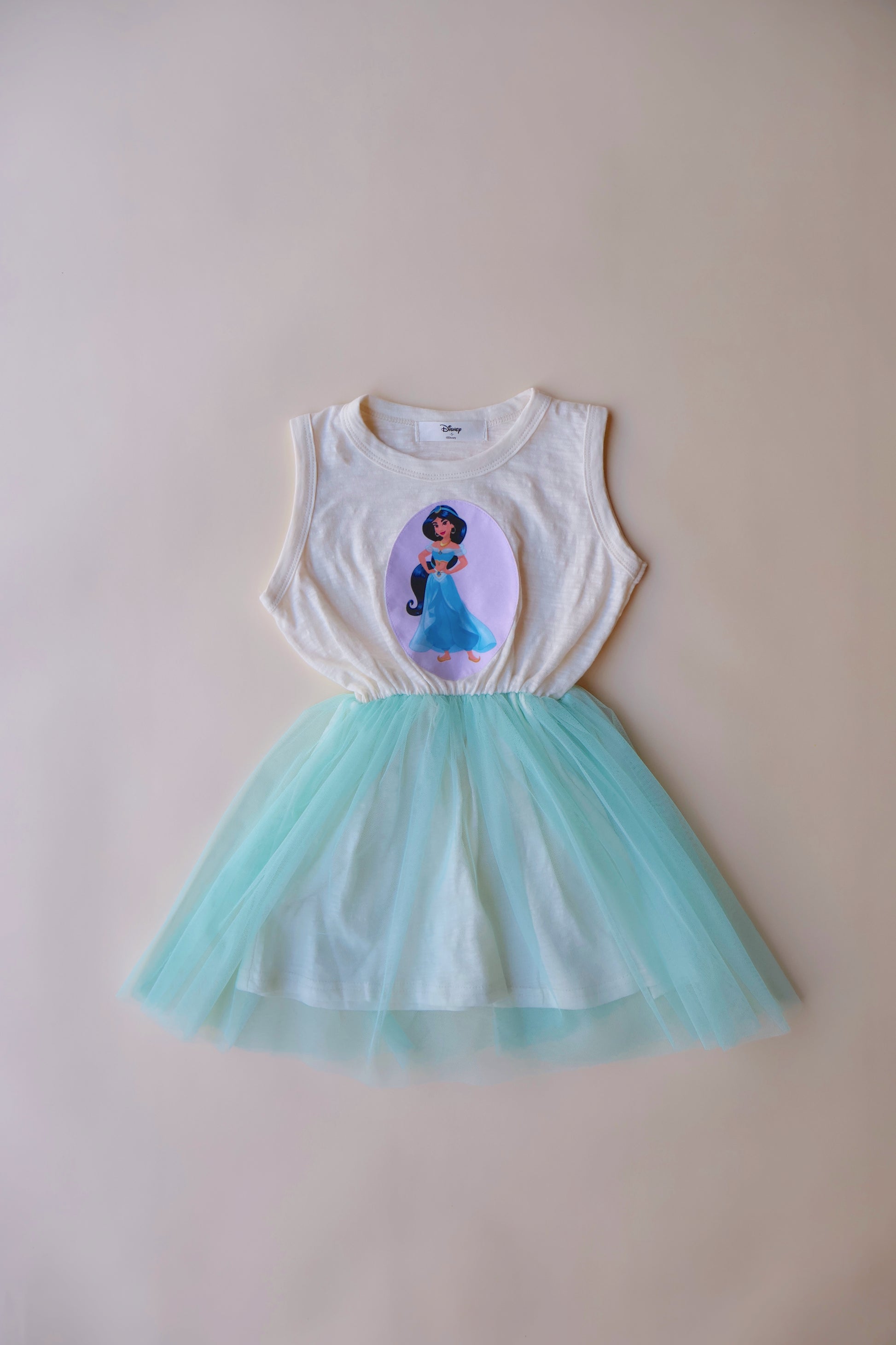 Princess TuTu Dress Axel and Rose Princess TuTu Dress Axel and Rose