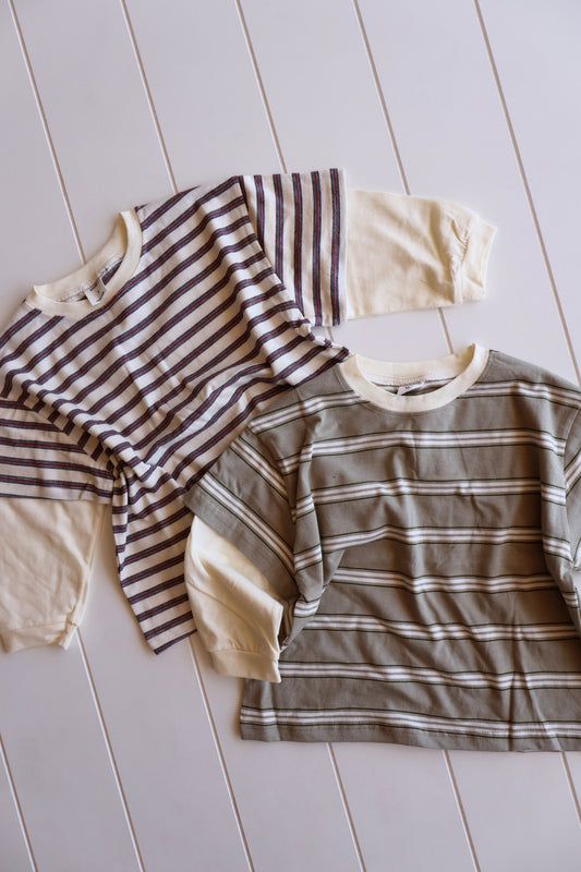 Layered Tee