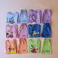 Disney Friends Short Set