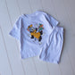 Tom and Jerry Short Set