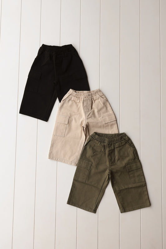 Cargo Pants