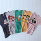 Mickey & Friends Summer Short Set