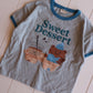 Sweet Dessert Bear Tee
