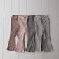 Flare Stripe Leggings