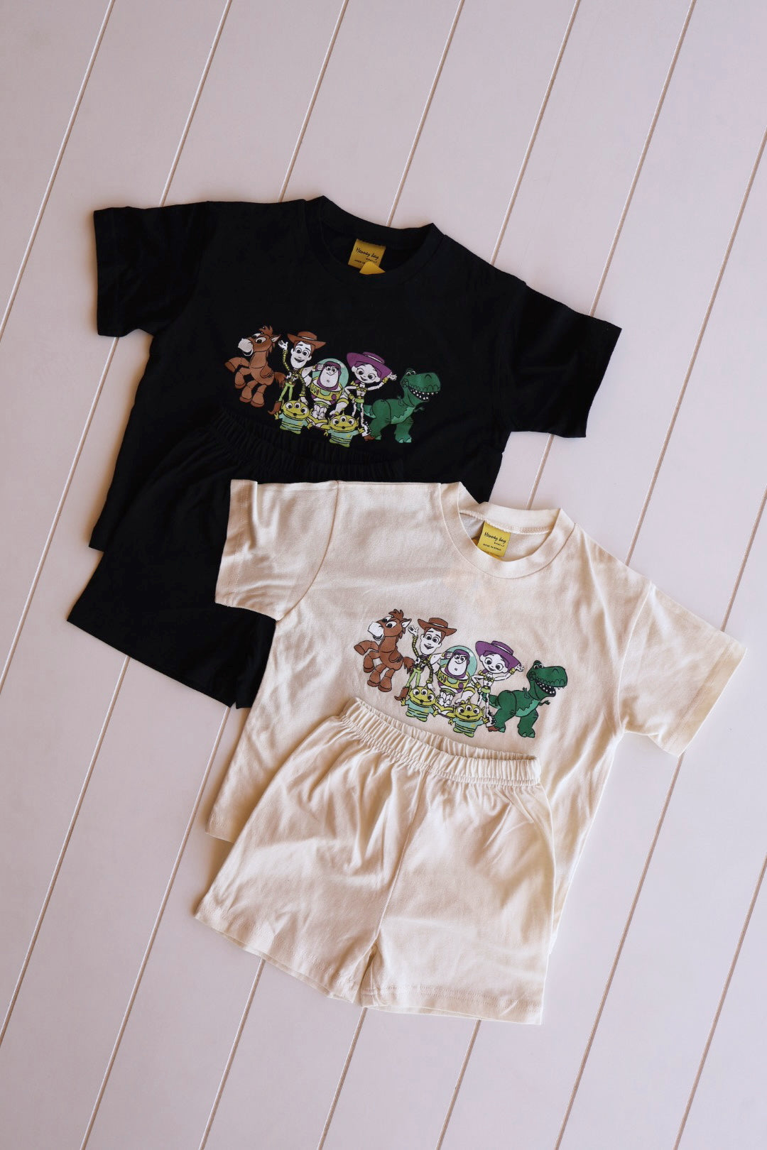 Toy Story Short Set
