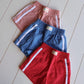 Track Shorts