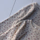 Floral Waffle Long Sleeve