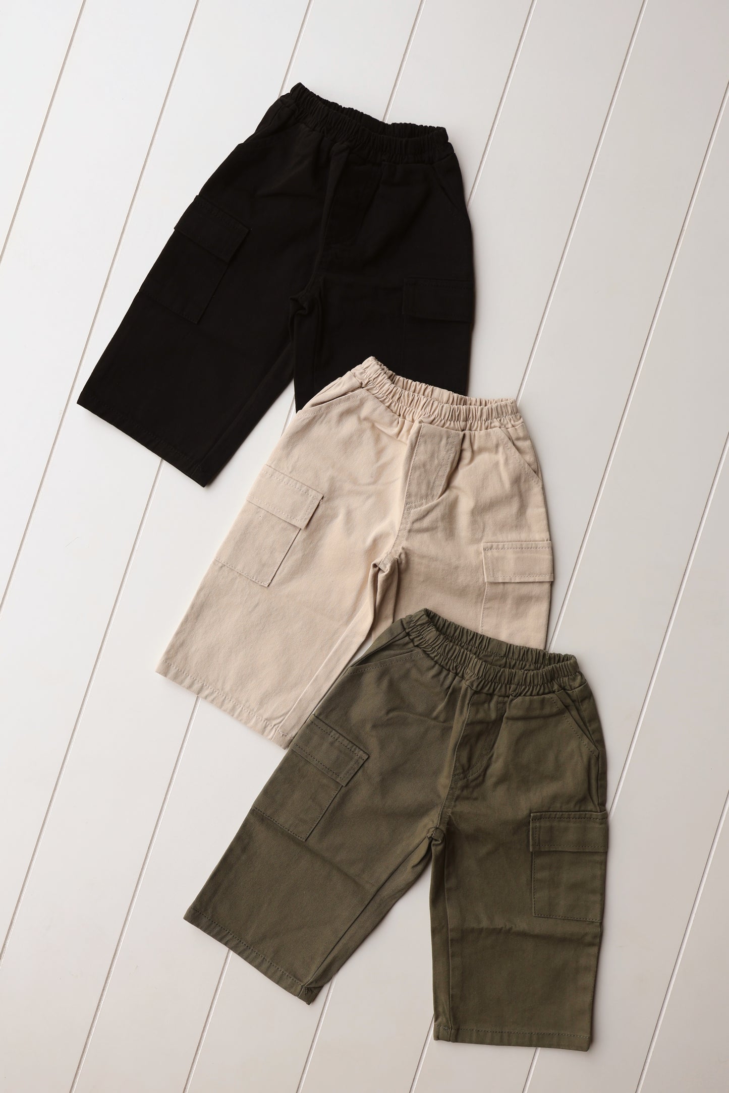 Cargo Pants