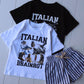 Italian Brainrot Tee
