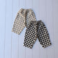 Checker Pants
