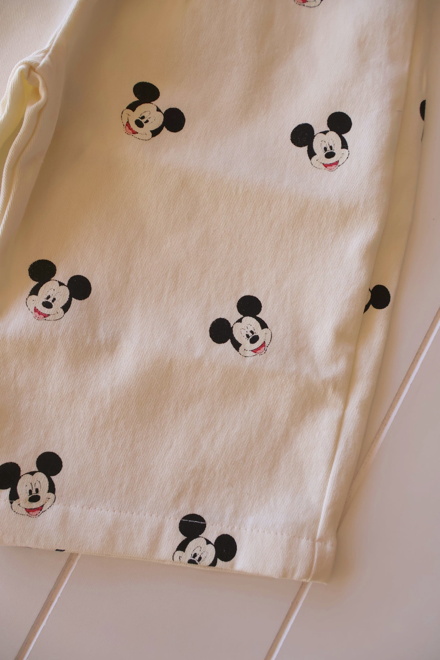 Mickey Pants