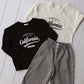 Cali Tee