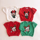 Disney Christmas Kids CREWNECK