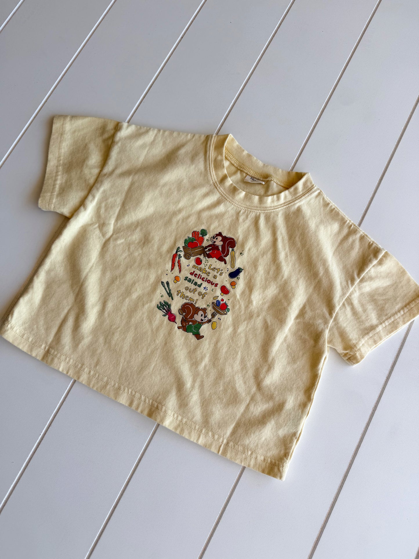 Veggie Tee