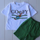 Goofy Set