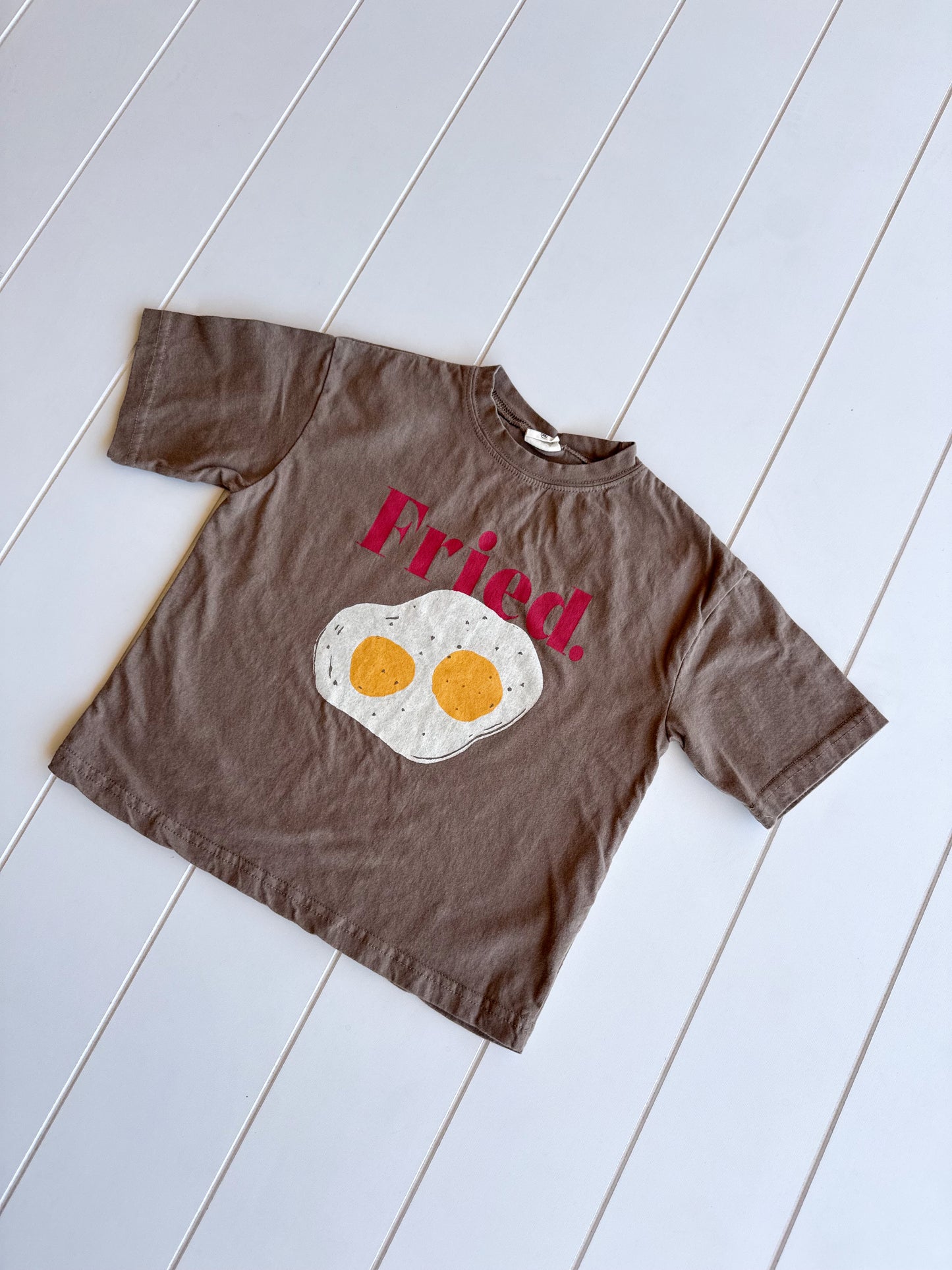 Fried Egg Tee