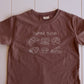 Baked Goods Tee