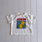 Lemon Tee