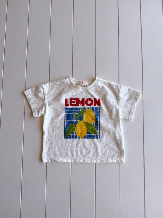 Lemon Tee