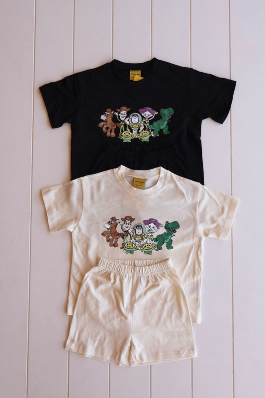 Toy Story Short Set