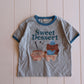Sweet Dessert Bear Tee