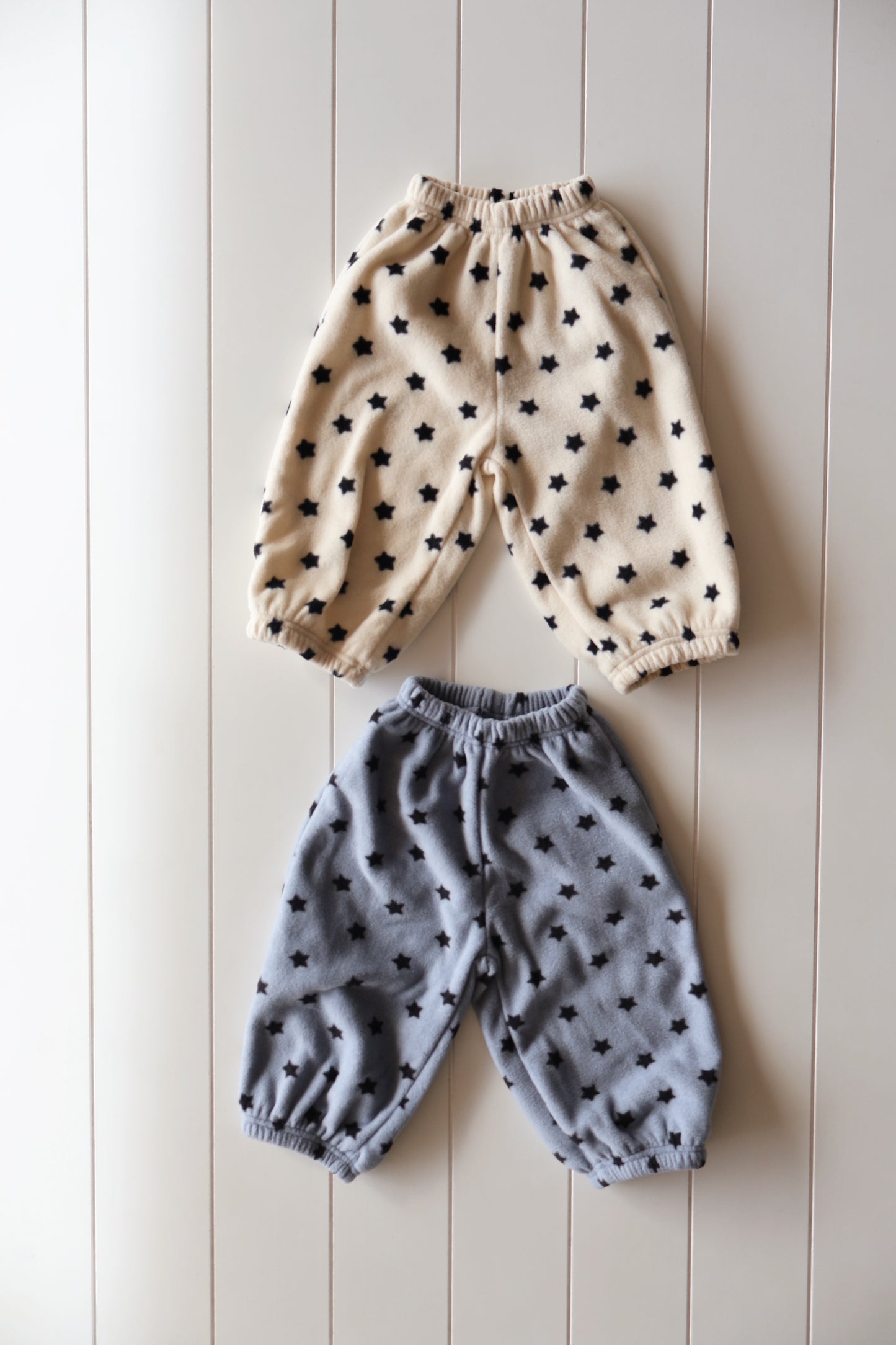 Star Jogger Pants