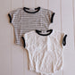 Pointelle Bubble Onesie
