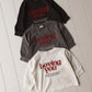 Loving You Tee
