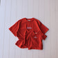 Mother Embroidered T-Shirt