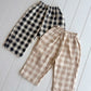 Gingham Pants (PRE ORDER)