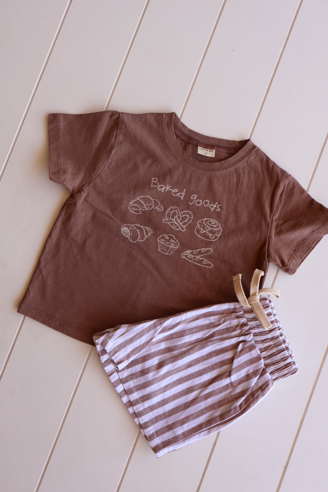 Baked Goods Tee