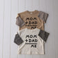 Mom+Dad=Me T-Shirt