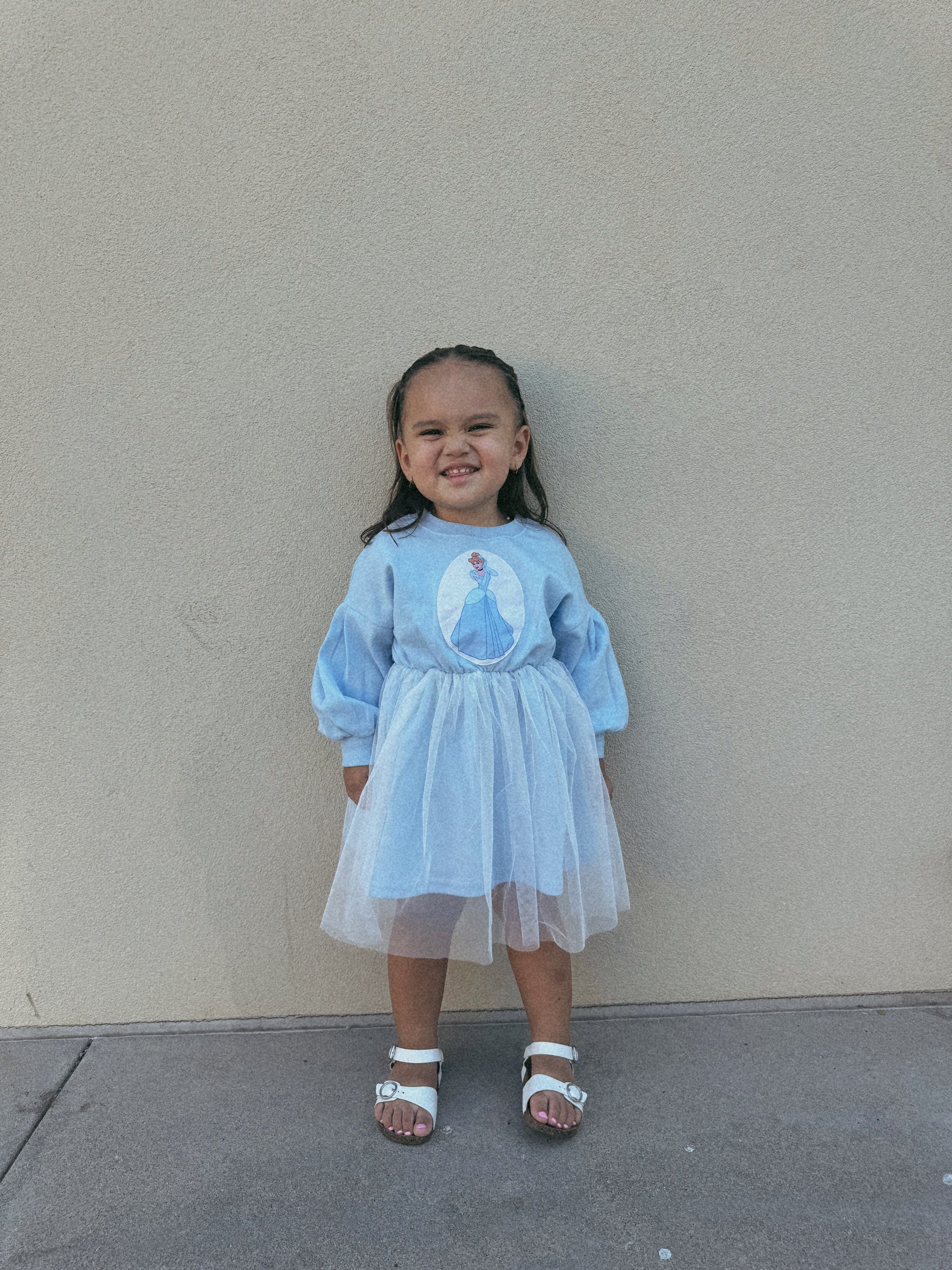 Disney Princess Dress – Axel and Rose Disney Princess Dress – Axel and Rose