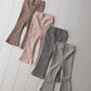 Flare Stripe Leggings