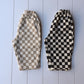 Checker Pants