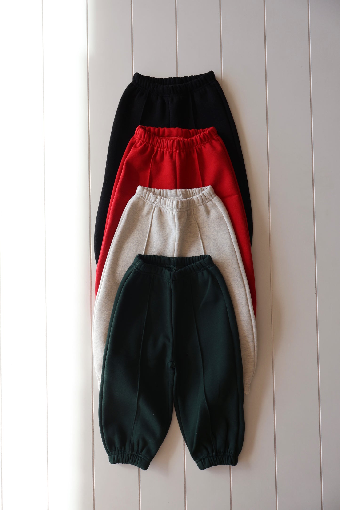 Jogger Sweat Pants