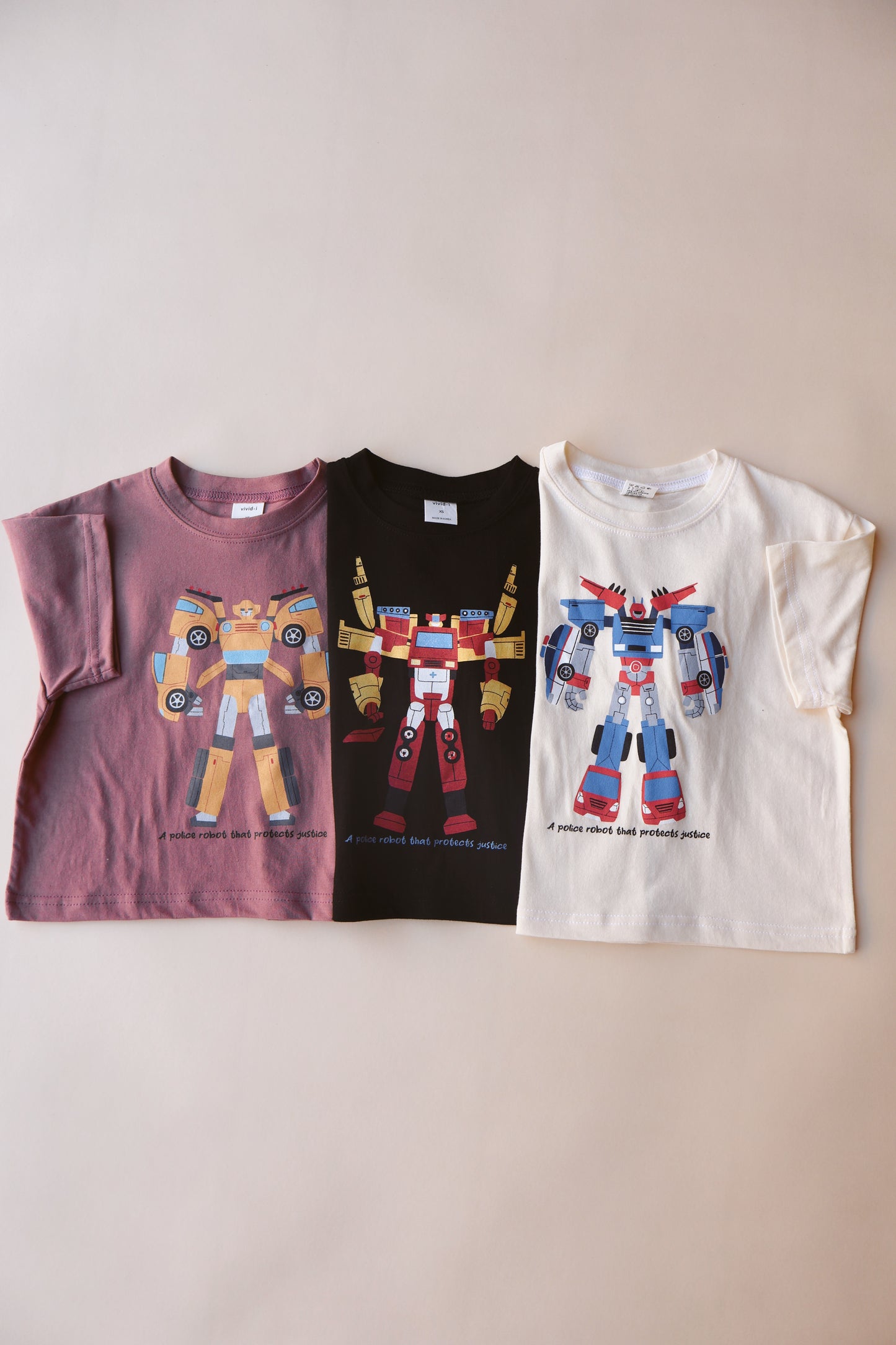 Transformers T-Shirt