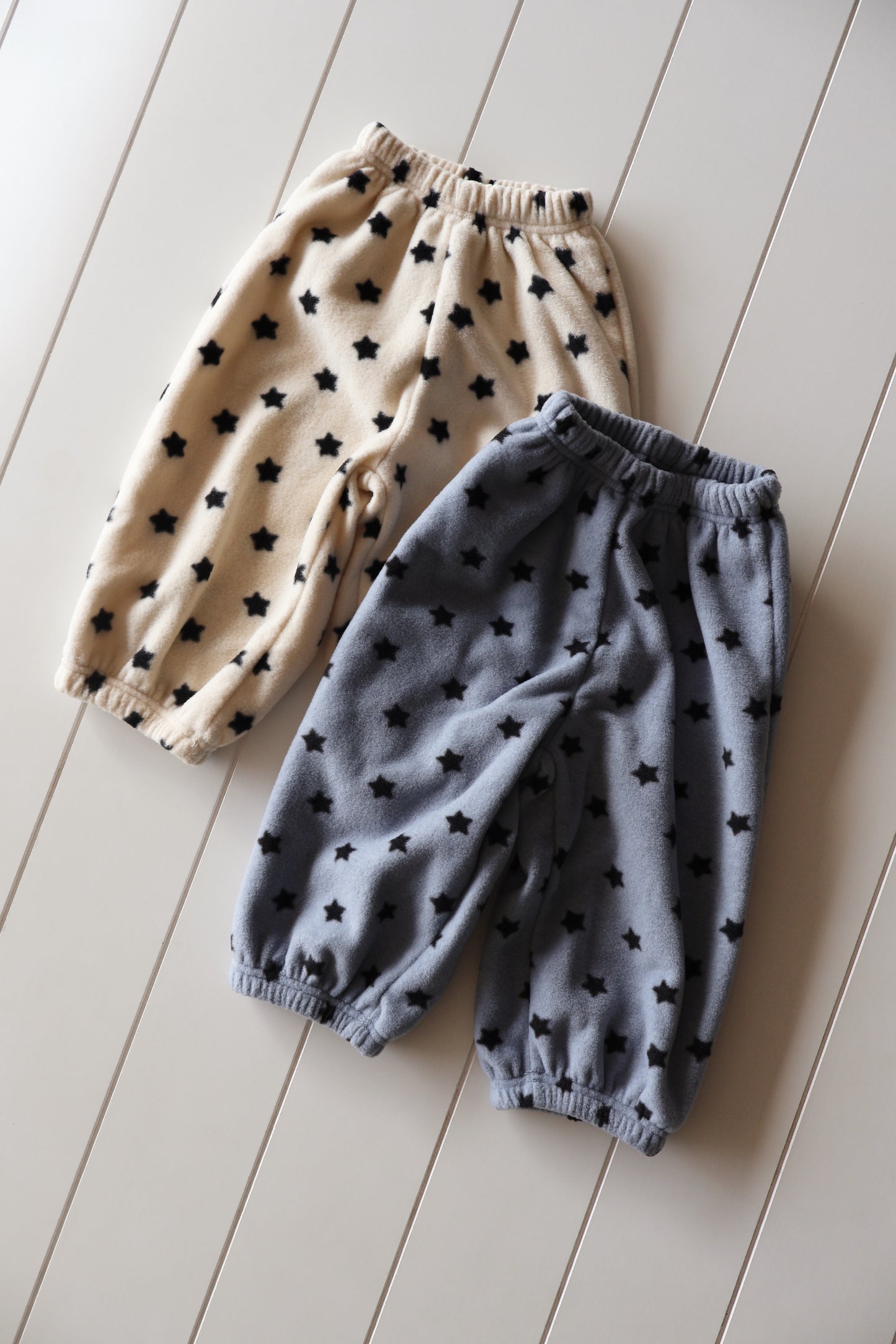 Star Jogger Pants
