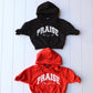 Praise Hoodie