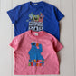 Character Boxy Tee