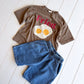 Fried Egg Tee